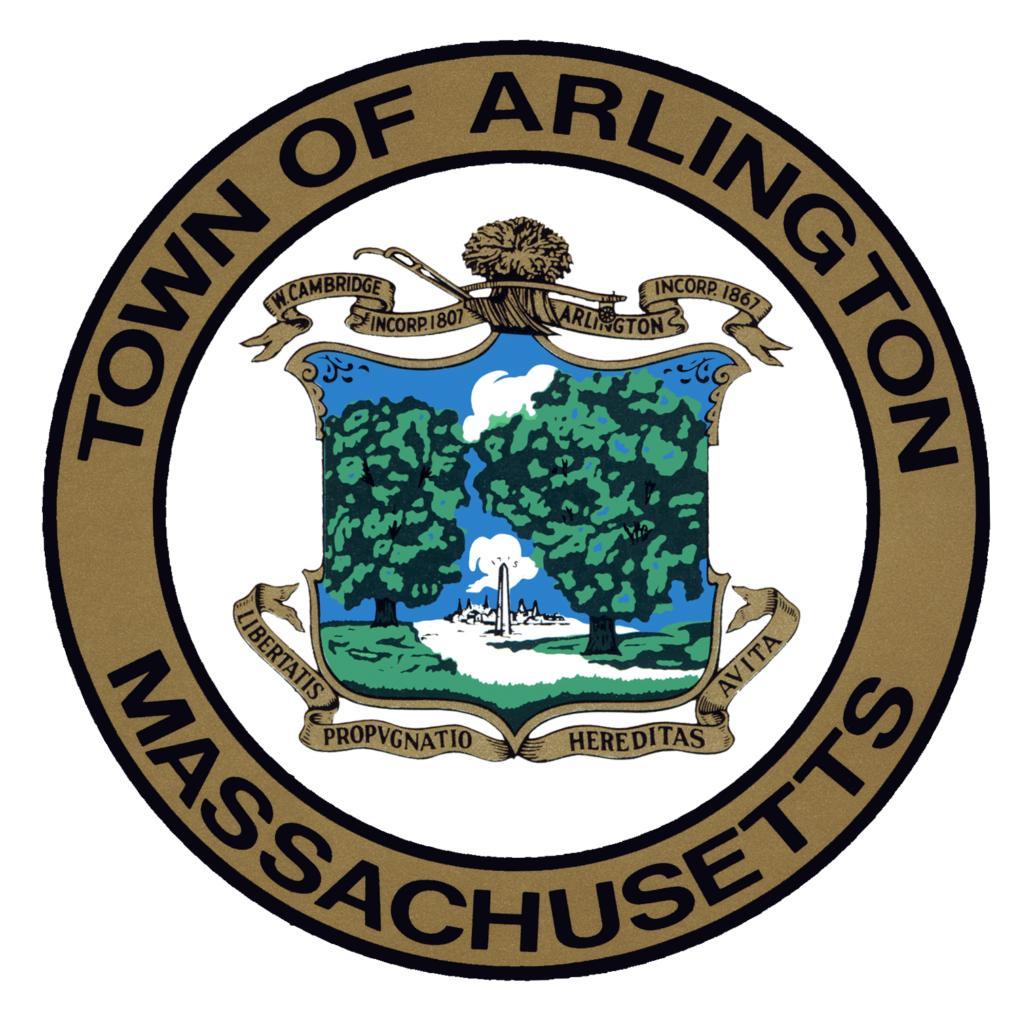 Town of Arlington, MA