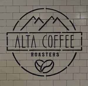 Alta Coffee Roasters